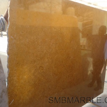 Indus Gold Marble Tiles and Slabs