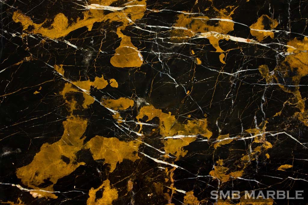 Black-and-Gold-Marbles | SMB Marble