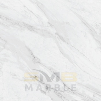 White marble