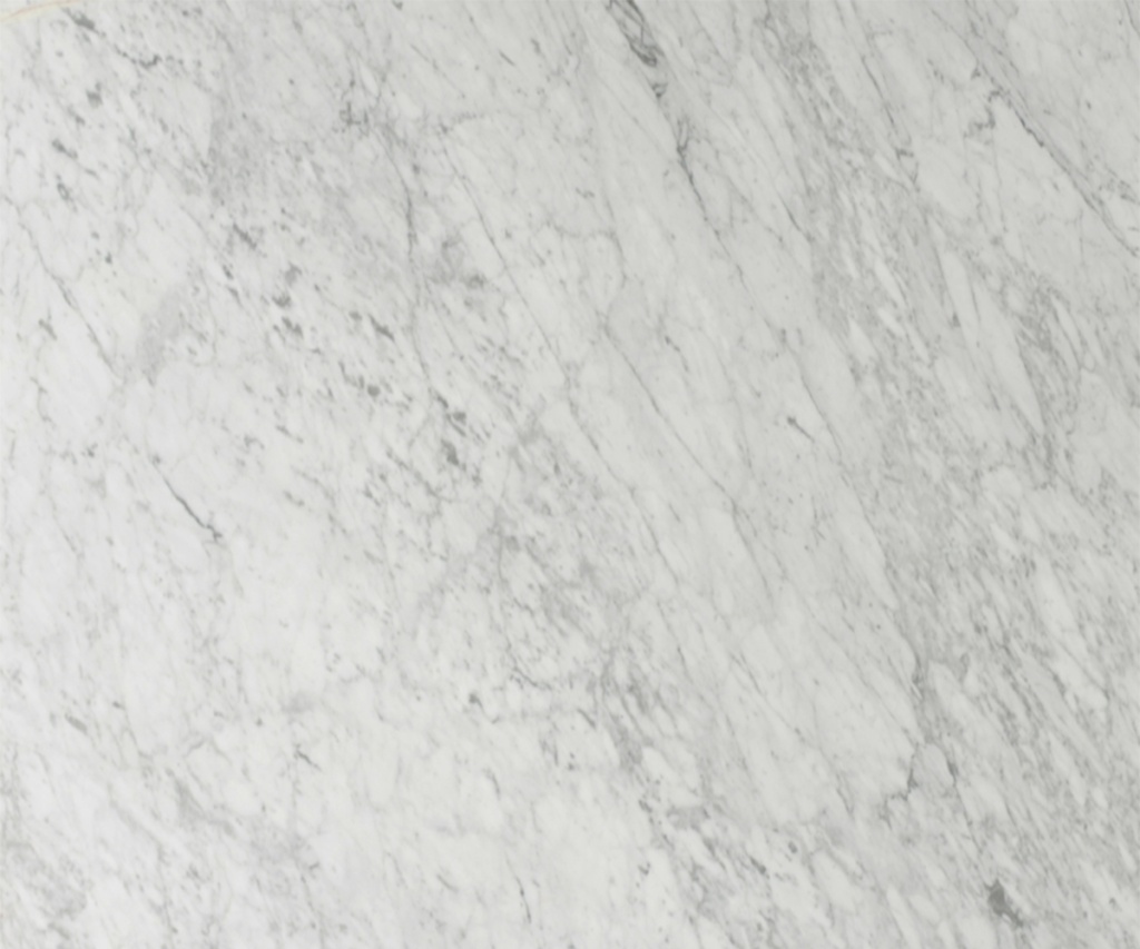 carrara white marble