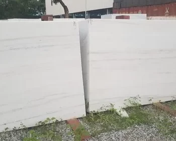 thassos white marble