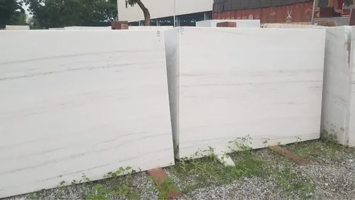 thassos white marble