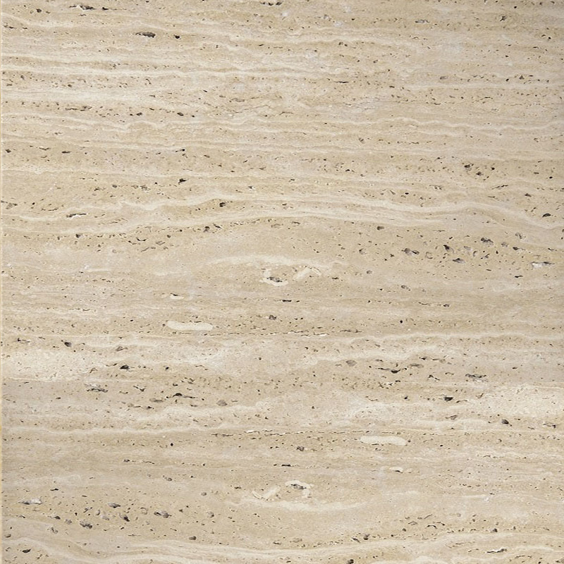 beige travertine